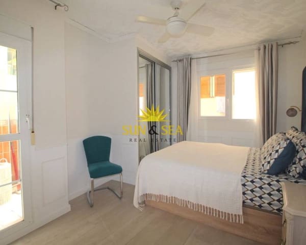 2 bedroom Apartment for sale in Centro, Torrevieja - € 125,000 (Ref: 8938233)