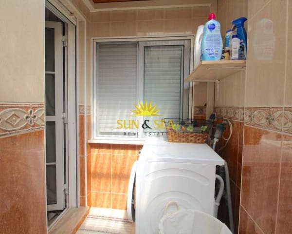 2 bedroom Apartment for sale in Centro, Torrevieja - € 125,000 (Ref: 8938233)