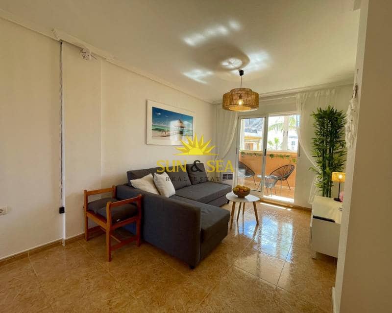 Apartamento de 2 habitaciones en La Mata en venta con piscina garaje - 169.500 € (Ref: 8941608)