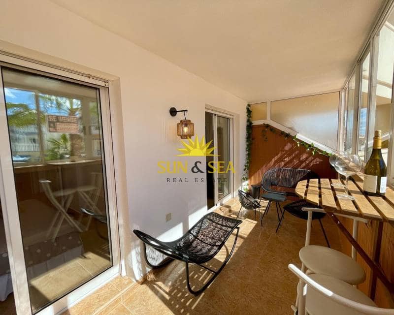 Apartamento de 2 habitaciones en La Mata en venta con piscina garaje - 169.500 € (Ref: 8941608)