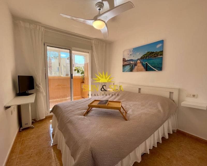 Apartamento de 2 habitaciones en La Mata en venta con piscina garaje - 169.500 € (Ref: 8941608)