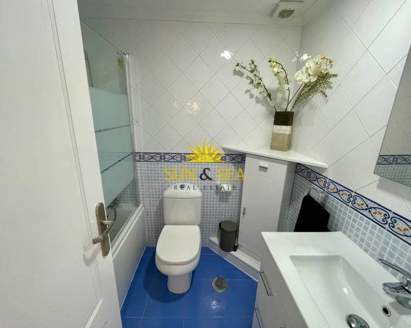 Apartamento de 2 habitaciones en La Mata en venta con piscina garaje - 169.500 € (Ref: 8941608)