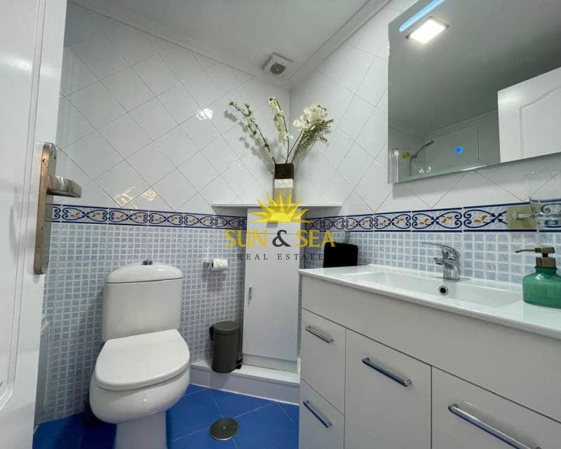 Apartamento de 2 habitaciones en La Mata en venta con piscina garaje - 169.500 € (Ref: 8941608)