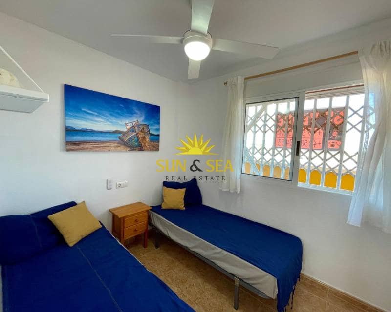 Apartamento de 2 habitaciones en La Mata en venta con piscina garaje - 169.500 € (Ref: 8941608)