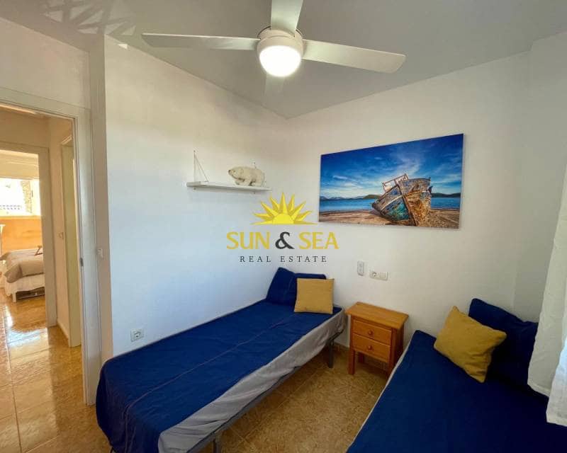 Apartamento de 2 habitaciones en La Mata en venta con piscina garaje - 169.500 € (Ref: 8941608)