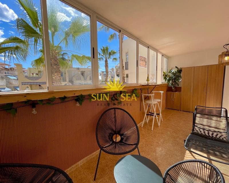 Apartamento de 2 habitaciones en La Mata en venta con piscina garaje - 169.500 € (Ref: 8941608)