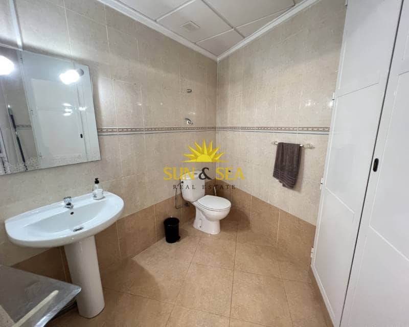 1 chambre Local Commercial à vendre à Guardamar del Segura - 99 900 € (Ref: 8941823)