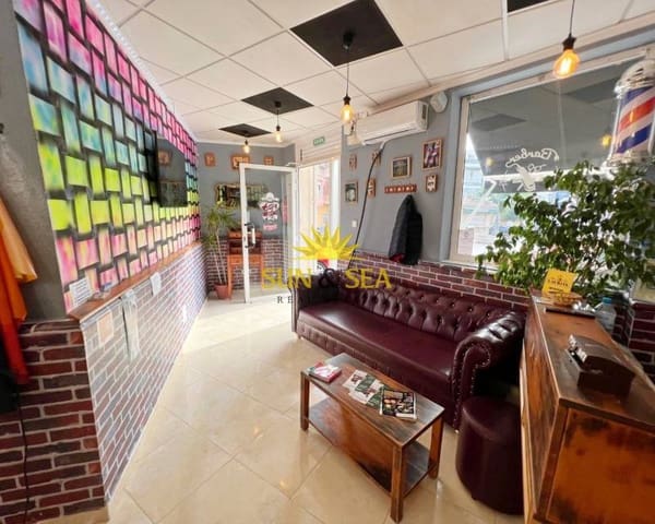 1 chambre Local Commercial à vendre à Zona Pueblo, Guardamar del Segura - 99 900 € (Ref: 8941823)