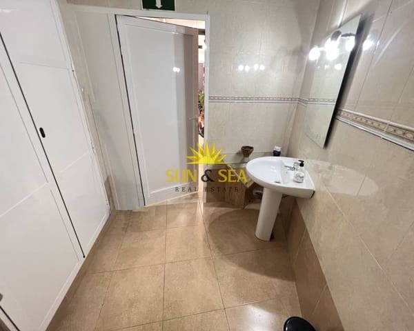 1 chambre Local Commercial à vendre à Zona Pueblo, Guardamar del Segura - 99 900 € (Ref: 8941823)