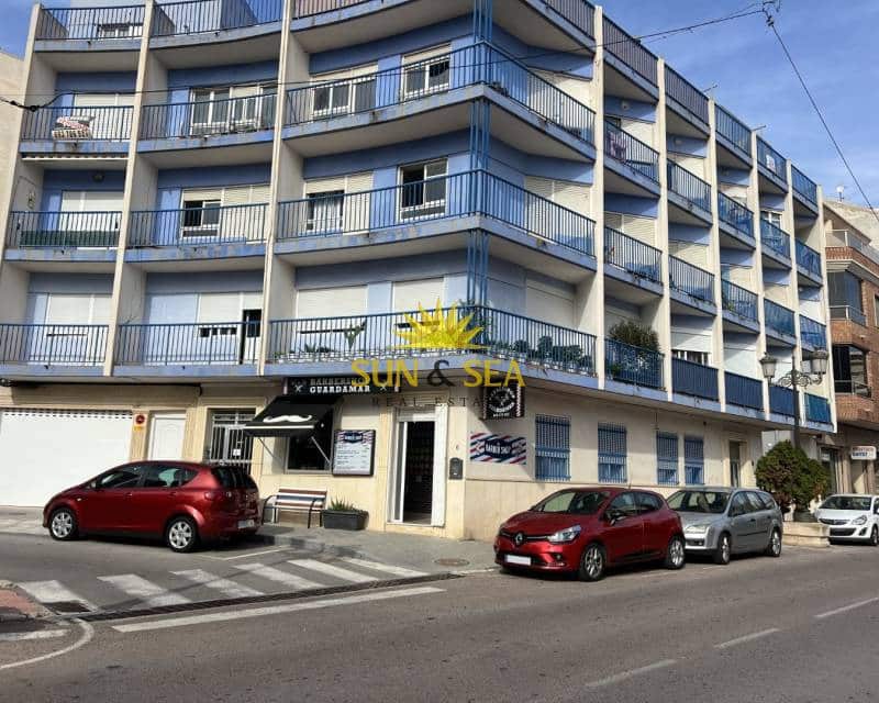 1 chambre Local Commercial à vendre à Guardamar del Segura - 99 900 € (Ref: 8941823)