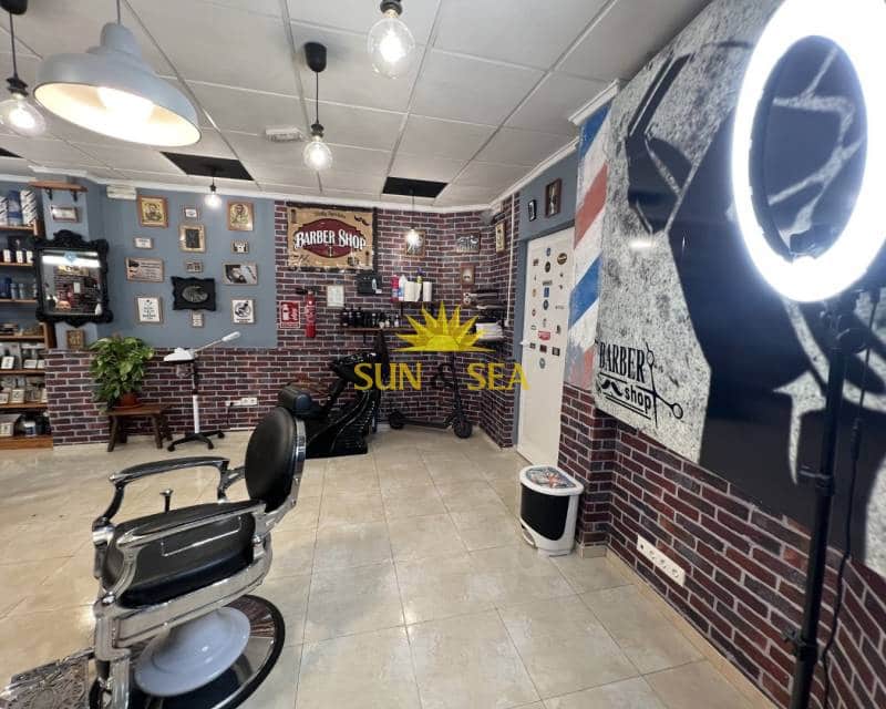 1 chambre Local Commercial à vendre à Guardamar del Segura - 99 900 € (Ref: 8941823)