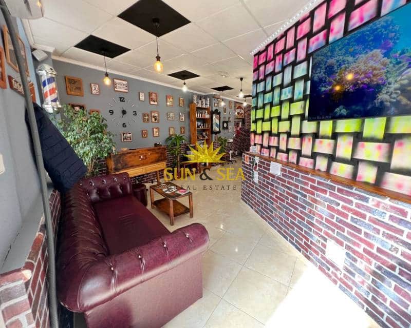 1 chambre Local Commercial à vendre à Guardamar del Segura - 99 900 € (Ref: 8941823)