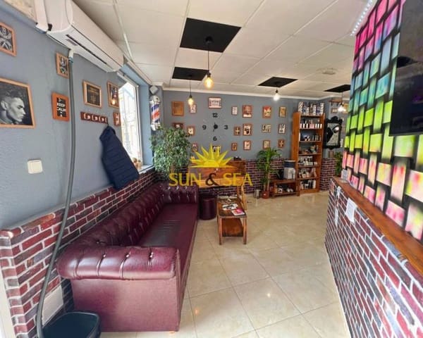 1 chambre Local Commercial à vendre à Zona Pueblo, Guardamar del Segura - 99 900 € (Ref: 8941823)