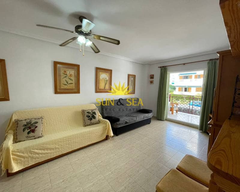 3 bedroom Apartment for rent in La Mata with garage - € 750 (Ref: 8941824)