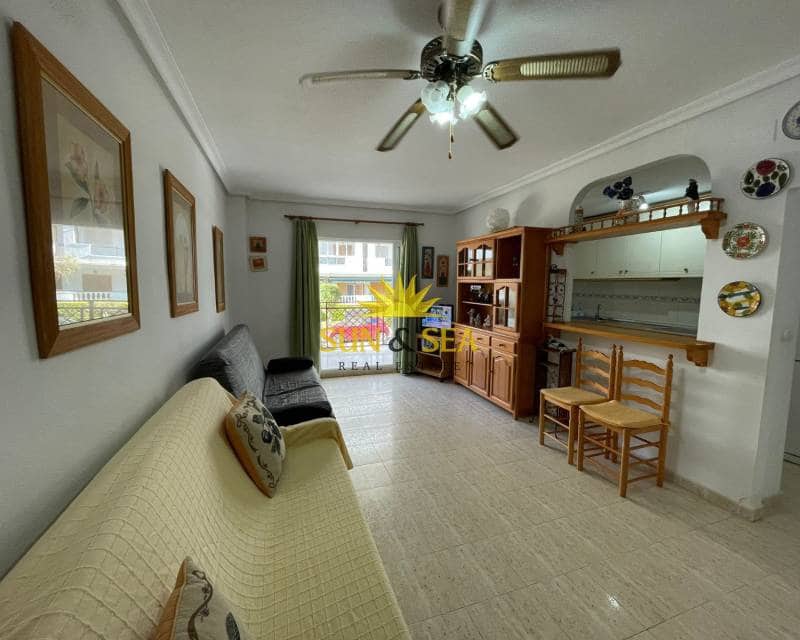 3 bedroom Apartment for rent in La Mata with garage - € 750 (Ref: 8941824)