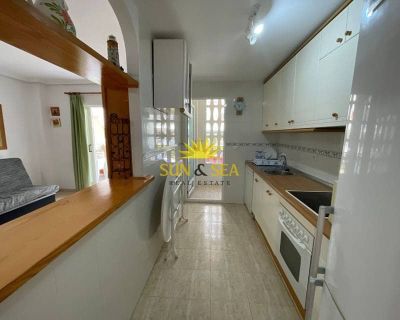 3 bedroom Apartment for rent in La Mata with garage - € 750 (Ref: 8941824)