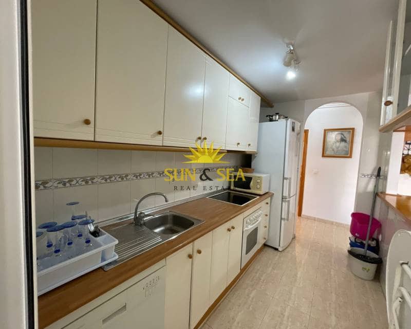 3 bedroom Apartment for rent in La Mata with garage - € 750 (Ref: 8941824)