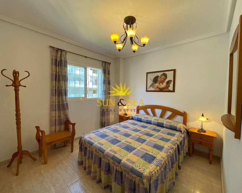 3 bedroom Apartment for rent in La Mata with garage - € 750 (Ref: 8941824)