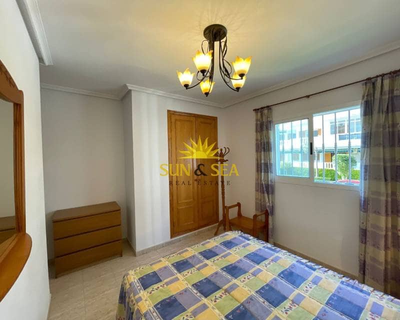 3 bedroom Apartment for rent in La Mata with garage - € 750 (Ref: 8941824)