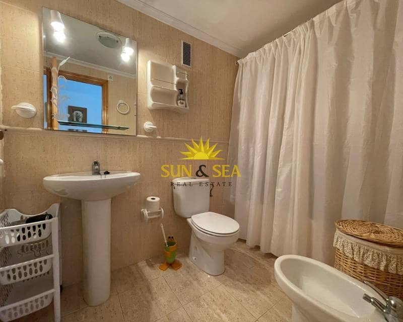 3 bedroom Apartment for rent in La Mata with garage - € 750 (Ref: 8941824)