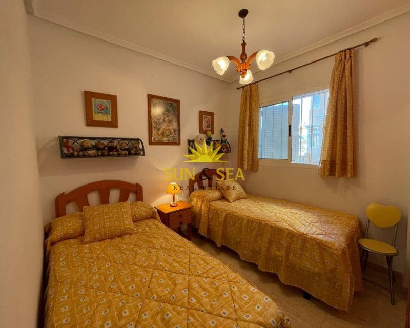 3 bedroom Apartment for rent in La Mata with garage - € 750 (Ref: 8941824)