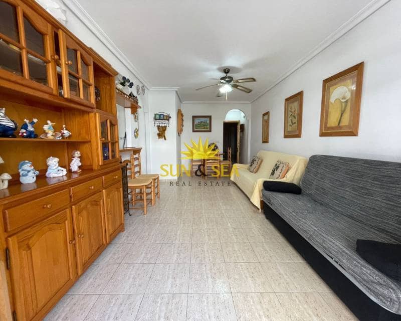 3 bedroom Apartment for rent in La Mata with garage - € 750 (Ref: 8941824)