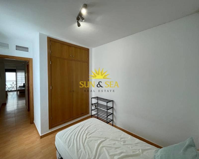 2 soverom Leilighet til leie i Santiago de la Ribera med svømmebasseng - € 750 (Ref: 8941825)