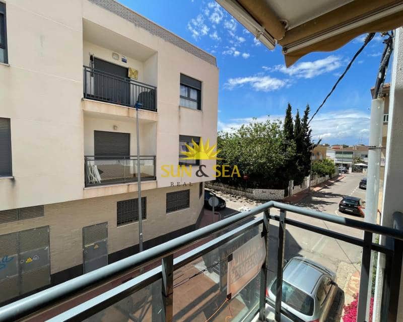 2 soverom Leilighet til leie i Santiago de la Ribera med svømmebasseng - € 750 (Ref: 8941825)
