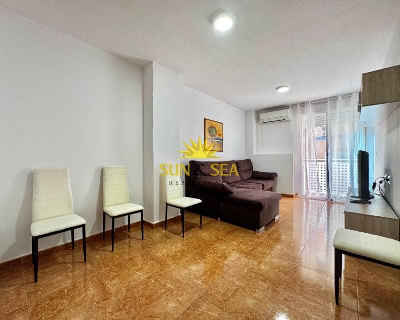 2 bedroom Apartment for rent in La Alberca with pool - € 800 (Ref: 8942277)