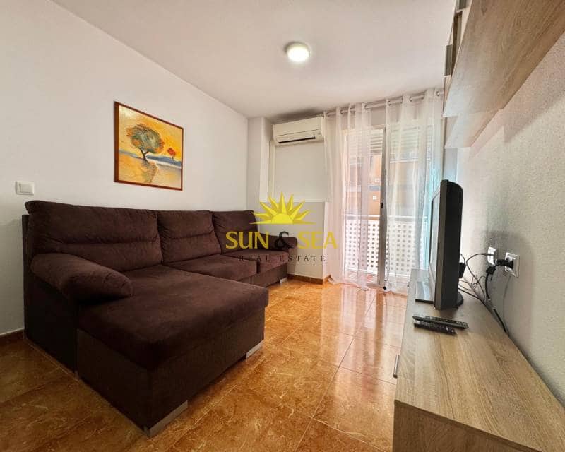 2 bedroom Apartment for rent in La Alberca with pool - € 800 (Ref: 8942277)