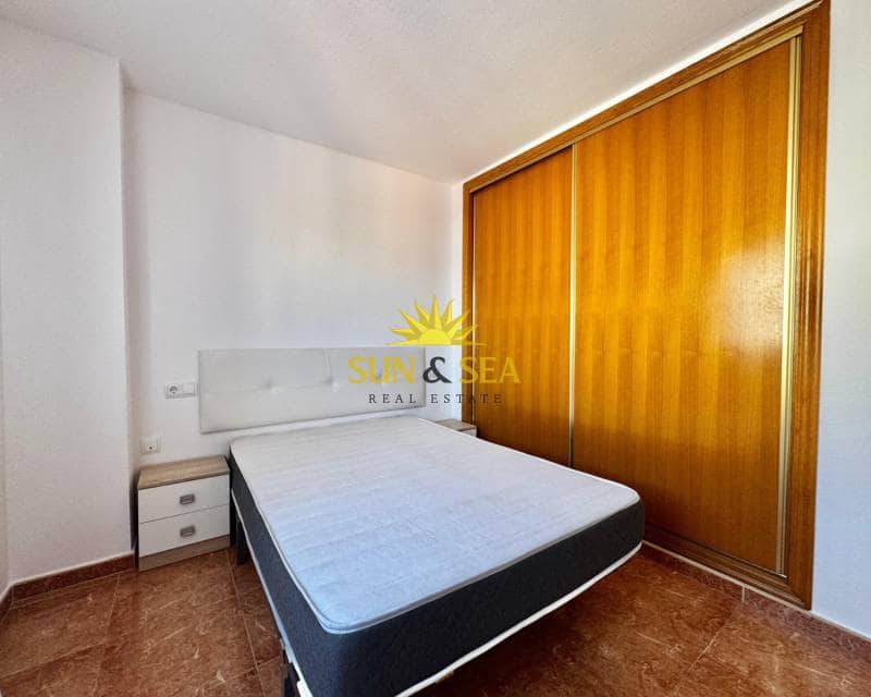 2 bedroom Apartment for rent in La Alberca with pool - € 800 (Ref: 8942277)