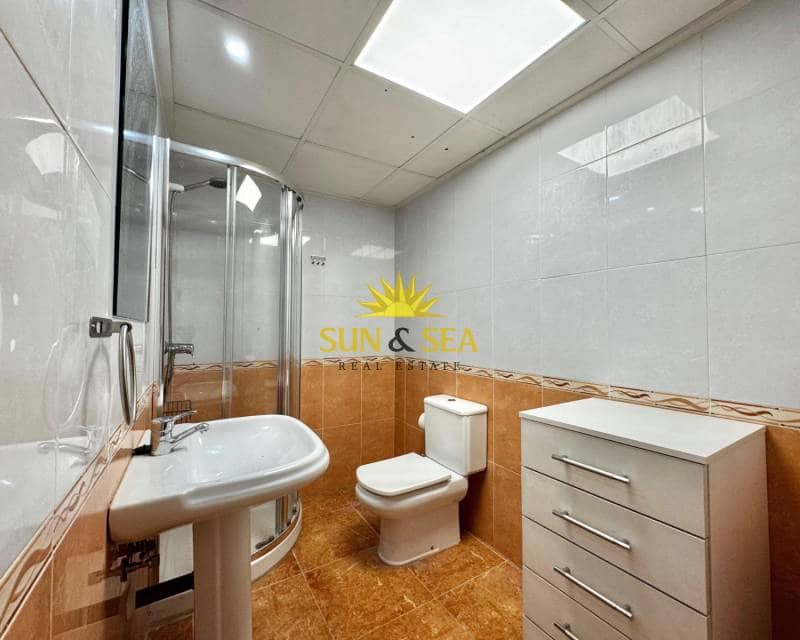 2 bedroom Apartment for rent in La Alberca with pool - € 800 (Ref: 8942277)