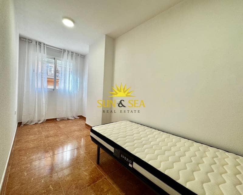 2 bedroom Apartment for rent in La Alberca with pool - € 800 (Ref: 8942277)