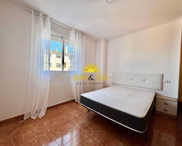 2 bedroom Apartment for rent in La Alberca, Murcia city with pool - € 800 (Ref: 8942277)