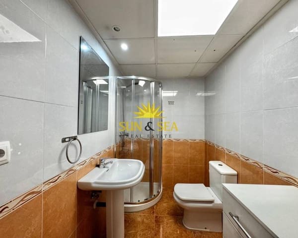 2 bedroom Apartment for rent in La Alberca, Murcia city with pool - € 800 (Ref: 8942277)