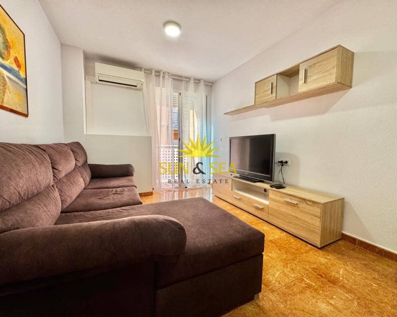 2 bedroom Apartment for rent in La Alberca with pool - € 800 (Ref: 8942277)