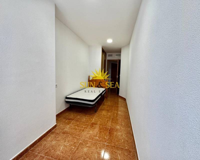 2 bedroom Apartment for rent in La Alberca with pool - € 800 (Ref: 8942277)
