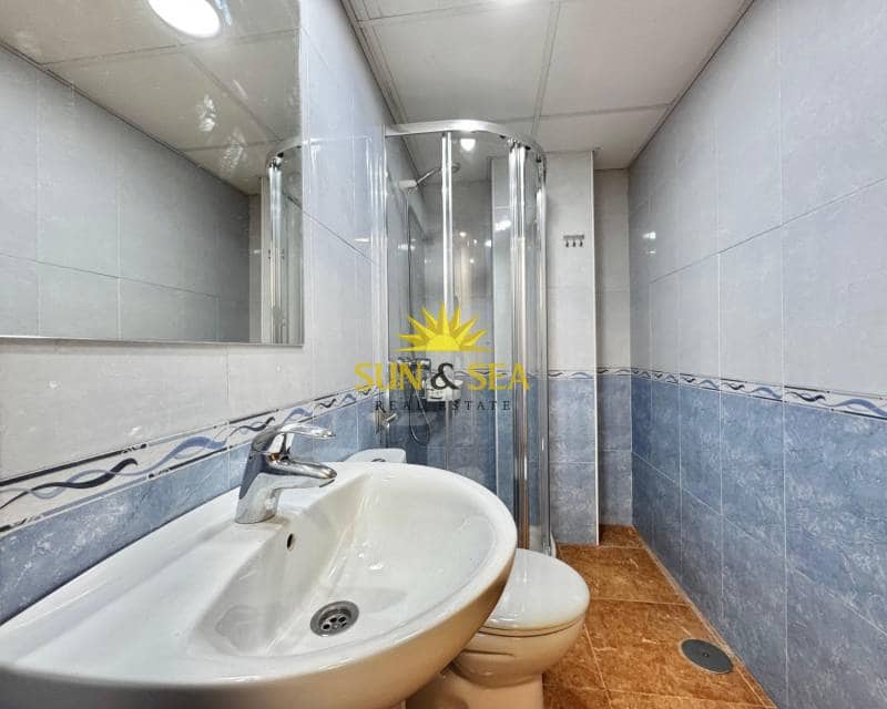 2 bedroom Apartment for rent in La Alberca with pool - € 800 (Ref: 8942277)