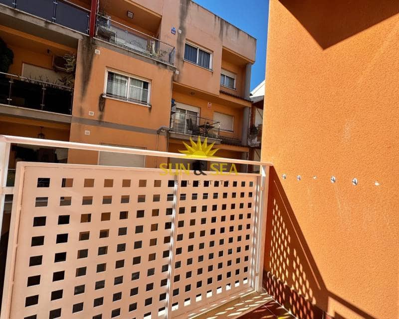 2 bedroom Apartment for rent in La Alberca with pool - € 800 (Ref: 8942277)
