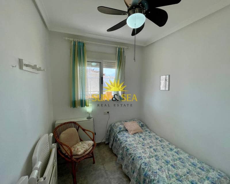 2 makuuhuone Kattohuoneisto vuokrattavana paikassa La Mata - 1 500 € (Ref: 8942279)