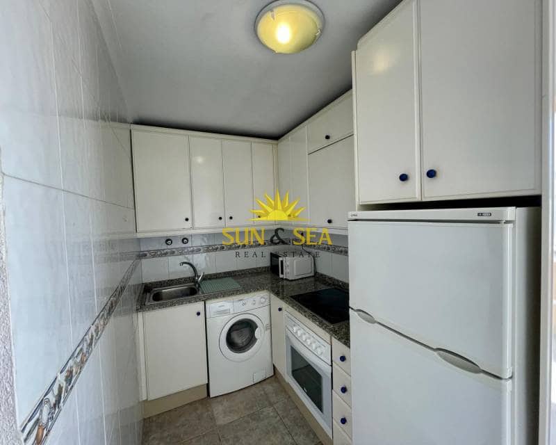 2 makuuhuone Kattohuoneisto vuokrattavana paikassa La Mata - 1 500 € (Ref: 8942279)