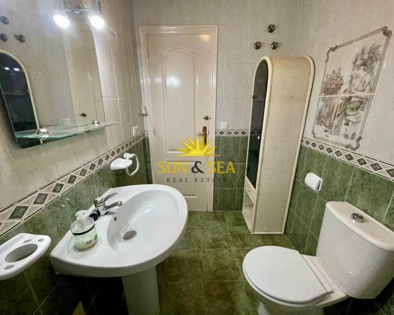 2 makuuhuone Kattohuoneisto vuokrattavana paikassa La Mata - 1 500 € (Ref: 8942279)