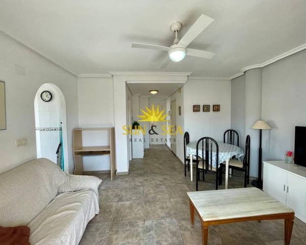 2 makuuhuone Kattohuoneisto vuokrattavana paikassa Gaspar Perelló, Torrevieja - 1 500 € (Ref: 8942279)