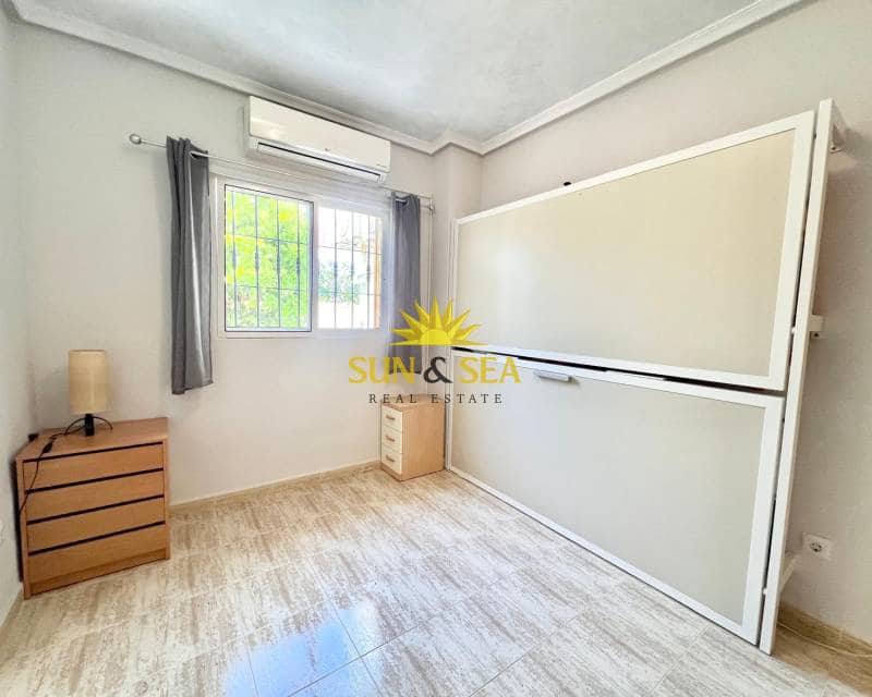 2 sypialnia Dom do wynajęcia w Pilar de la Horadada z basenem garażem - 800 € (Ref: 8944384)