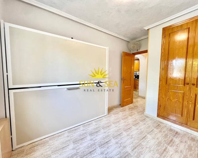 2 sypialnia Dom do wynajęcia w Pilar de la Horadada z basenem garażem - 800 € (Ref: 8944384)