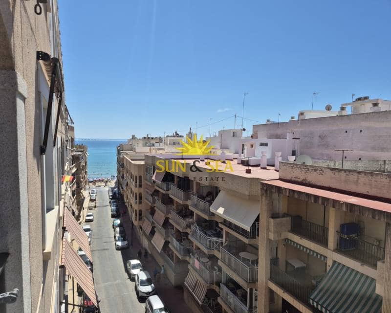   2 soveværelse   ferieLejlighed i Guardamar del Segura   med   swimmingpool   - € 700 (Ref: 8947254)