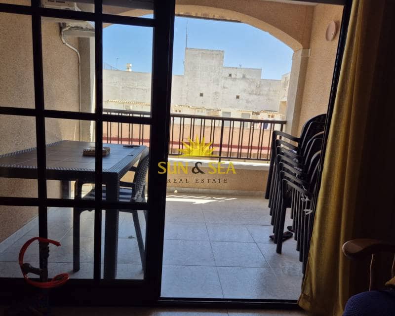   2 soveværelse   ferieLejlighed i Guardamar del Segura   med   swimmingpool   - € 700 (Ref: 8947254)