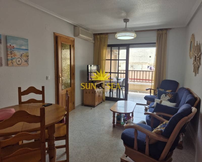   2 soveværelse   ferieLejlighed i Guardamar del Segura   med   swimmingpool   - € 700 (Ref: 8947254)