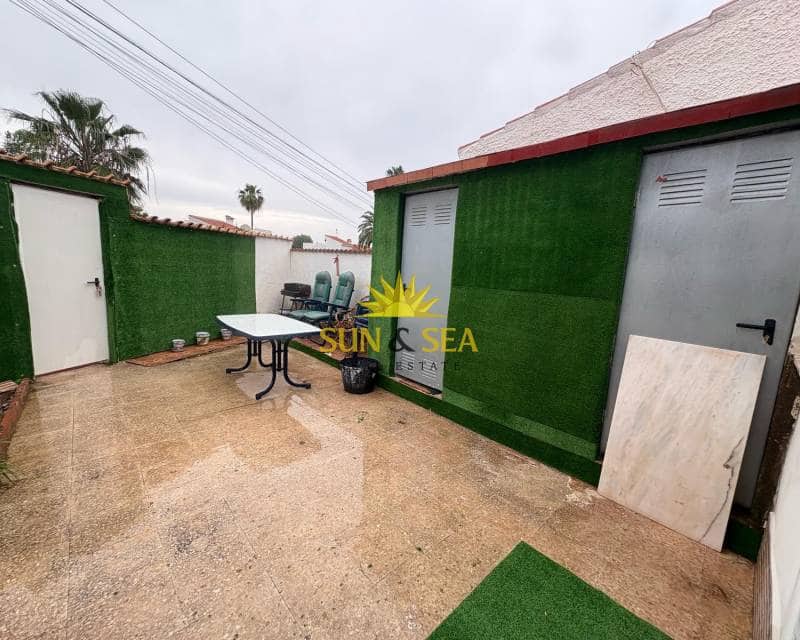 2 camera da letto Bungalow da affittare in Torrevieja - 850 € (Rif: 8947255)