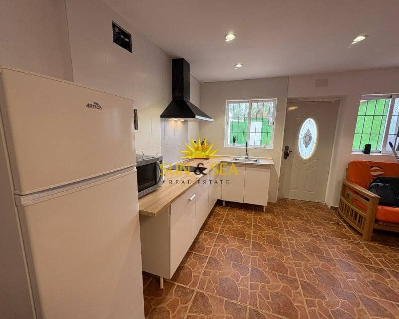 2 camera da letto Bungalow da affittare in Torrevieja - 850 € (Rif: 8947255)